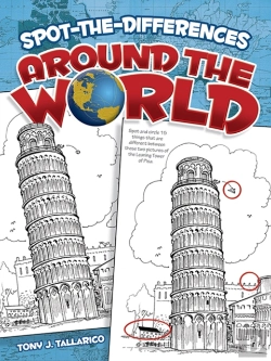 Bertrand.pt - Spot-The-Differences Around The World