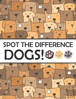 Bertrand.pt - Spot The Differences - Dogs!