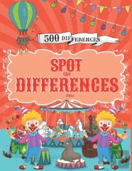 Spot The Differences
