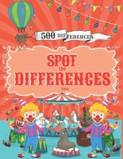 Spot The Differences