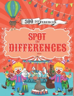 Bertrand.pt - Spot The Differences