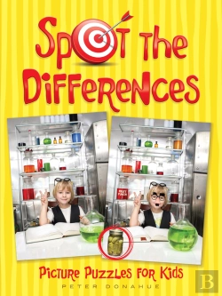 Bertrand.pt - Spot The Differences Picture Puzzles For Kids