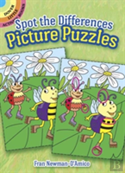 Bertrand.pt - Spot The Differences Picture Puzzles