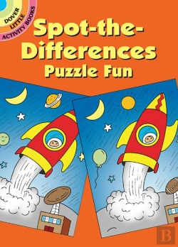 Bertrand.pt - Spot-The-Differences Puzzle Fun