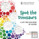 Spot The Dinosaurs