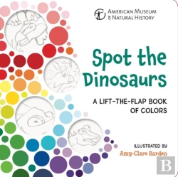 Bertrand.pt - Spot The Dinosaurs