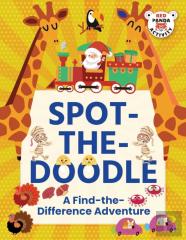 Spot-The-Doodle