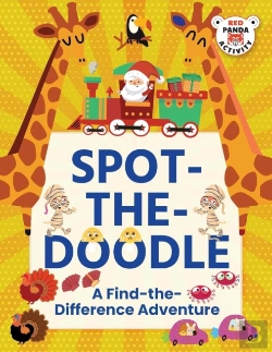 Bertrand.pt - Spot-The-Doodle