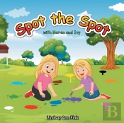 Spot The Spot