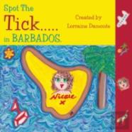 Spot The Tick... In Barbados