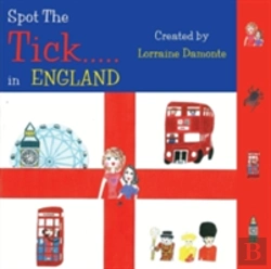 Bertrand.pt - Spot The Tick... In England