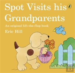 Bertrand.pt - Spot Visits His Grandparents
