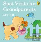 Spot Visits His Grandparents