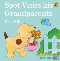 Bertrand.pt - Spot Visits His Grandparents