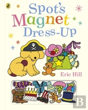 Spotâ€™S Magnet Dress-Up