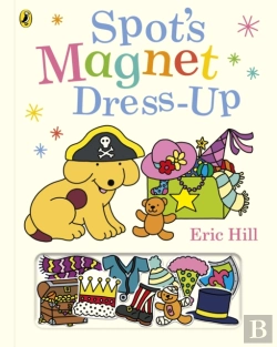 Bertrand.pt - Spotâ€™S Magnet Dress-Up