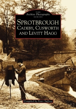 Bertrand.pt - Spotborough, Cadeby And Levitt Hagg