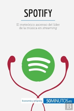Bertrand.pt - Spotify : El Meteórico Ascenso Del Lider De La Música En Streaming