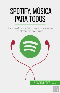 Bertrand.pt - Spotify, Música Para Todos