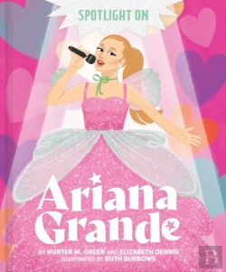 Bertrand.pt - Spotlight On Ariana Grande