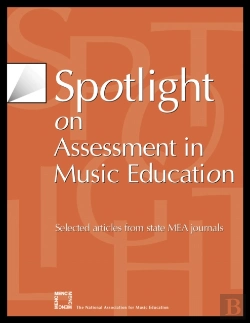 Bertrand.pt - Spotlight On Assessment In Music Education