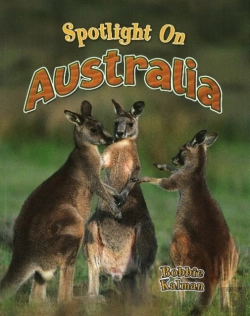 Bertrand.pt - Spotlight On Australia