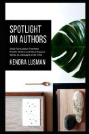 Spotlight On Authors