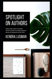 Spotlight On Authors