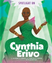 Spotlight On Cynthia Erivo
