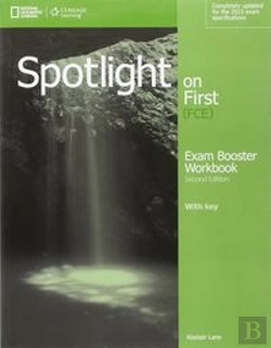 Bertrand.pt - Spotlight On First Exam Booster
