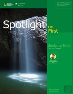 Bertrand.pt - Spotlight On First Student Book