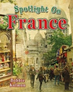 Bertrand.pt - Spotlight On France