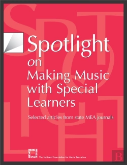 Bertrand.pt - Spotlight On Making Music With Special Learners
