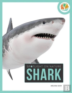 Bertrand.pt - Spotlight On Nature: Shark