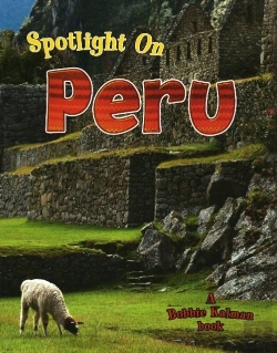 Bertrand.pt - Spotlight On Peru