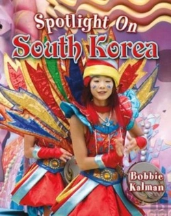 Bertrand.pt - Spotlight On South Korea