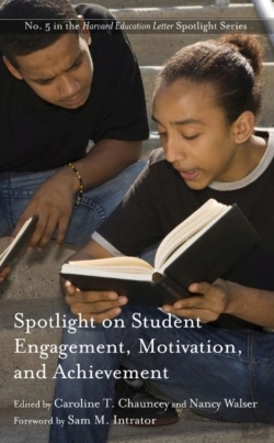 Bertrand.pt - Spotlight On Student Engagement, Motivation, And Achievement