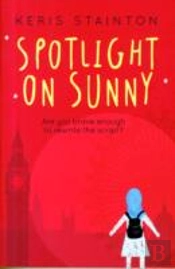 Spotlight On Sunny (A Reel Friends Story)