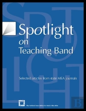 Spotlight On Teaching Band