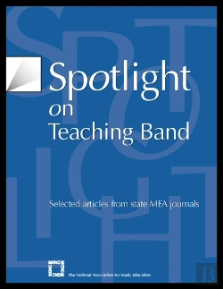 Bertrand.pt - Spotlight On Teaching Band