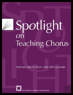 Bertrand.pt - Spotlight On Teaching Chorus