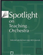 Spotlight On Teaching Orchestra