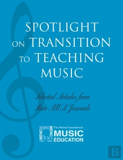 Bertrand.pt - Spotlight On Transition To Teaching Music