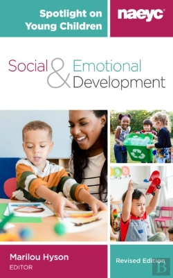 Bertrand.pt - Spotlight On Young Children: Social And Emotional Development, Revised Edition
