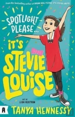 Bertrand.pt - Spotlight Please, It'S Stevie Louise