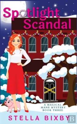 Bertrand.pt - Spotlight Scandal