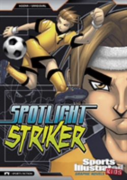 Bertrand.pt - Spotlight Striker