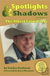 Spotlights & Shadows: The Albert Salmi Story