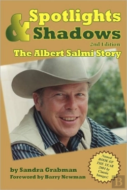 Bertrand.pt - Spotlights & Shadows: The Albert Salmi Story