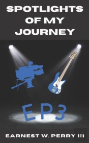 Spotlights Of My Journey